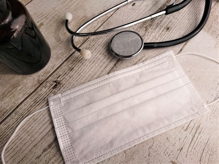 渋谷の内科医が教える健康維持の秘訣とは？